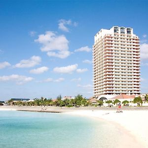 The Beach Tower Okinawa